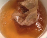 すっぽんスープと天然だしの茶碗蒸し作り方8写真