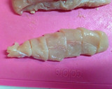 すっぽんスープと天然だしの茶碗蒸し作り方9写真