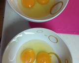 すっぽんスープと天然だしの茶碗蒸し作り方10写真