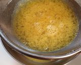 すっぽんスープと天然だしの茶碗蒸し作り方12写真