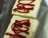 簡単♪パンピザ作り方1写真
