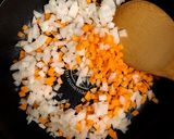 まとめ煮離乳食【和風ひじき】離乳食後期作り方5写真