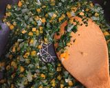 まとめ煮離乳食【和風ひじき】離乳食後期作り方7写真