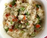 まとめ煮離乳食【トマトソース】後期作り方8写真