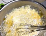 我が家のホットケーキ☆覚え書き作り方2写真