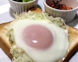 さっぱり☆冷凍トマト下ろし&塩昆布ソース作り方1写真