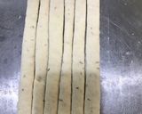 ビールに合うスナック♨グリッシーニ作り方7写真