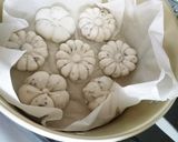 盆用米だんご作り方3写真