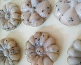 盆用米だんご作り方4写真