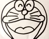 簡単♡バースデーデコケーキ作り方1写真