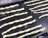 ビールに合うスナック♨グリッシーニ作り方8写真