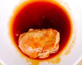 栄養満点✨肉巻きおにぎり作り方4写真