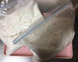 楽ちん、作りおきパン作り方1写真