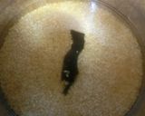 圧力鍋de絶品♥とうもろこしご飯作り方1写真
