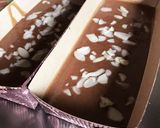 簡単チョコパウンドケーキ作り方3写真