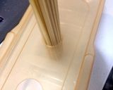 時短but本格トマト強めボロネーゼWナス作り方4写真