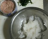 簡単☆サッパリおろしパスタ作り方4写真