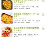 常備菜にも！人参とじゃがいものきんぴら作り方8写真