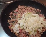 夏バテ知らず!ネバネバスタミナ丼作り方3写真