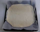 149円で作るホームパーティーPizza作り方1写真