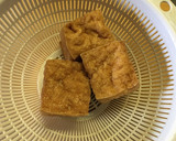 冬瓜と厚揚げのあっさり煮物作り方3写真