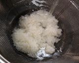 薬膳・魚貝出汁満載パスタ等3種盛り作り方20写真