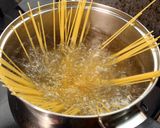 薬膳・魚貝出汁満載パスタ等3種盛り作り方5写真