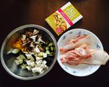 美味しい！やみつき！ガパオライス！作り方1写真