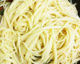 超美味しい夏野菜パスタ作り方3写真