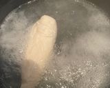 ササミ肉のバンバンジー作り方1写真