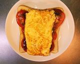 旨ウマ♪喫茶店風タマゴサンド作り方5写真