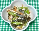 簡単♪絶品～♡母直伝☆わが家の白和え♡作り方7写真