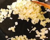 お手軽チーズリゾット風作り方2写真