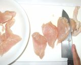 基本のしょうが焼き♪簡単タレやわらかい作り方3写真