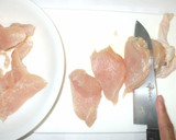 基本のしょうが焼き♪簡単タレやわらかい作り方3写真
