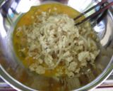 もやしだらけの擬製豆腐作り方3写真