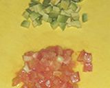 から煎りおからのタコライス作り方4写真