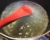 お家で簡単水ようかん作り方1写真
