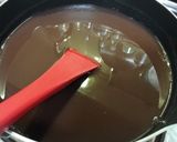 お家で簡単水ようかん作り方2写真