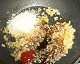 から煎りおからのタコライス作り方6写真