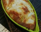 グルテンフリーケーキサクレ作り方8写真