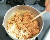 人参とツナとたまご（調味料いらず）作り方3写真