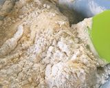 しっとり ふわふわ バナナパウンドケーキ作り方6写真
