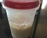 大玉丹波黒大豆の豆食パン作り方1写真