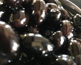 大玉丹波黒大豆の豆食パン作り方2写真