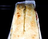 しっとり ふわふわ バナナパウンドケーキ作り方9写真