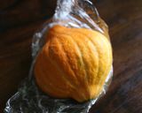 コリンキーのシャキシャキピリ辛ナムル作り方4写真
