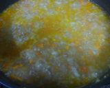 簡単手作りキーマカレー作り方4写真