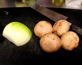 M's カニクリームコロッケ作り方2写真