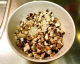 M's カニクリームコロッケ作り方3写真